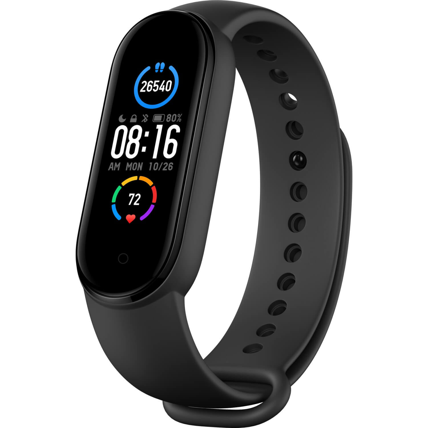 Xiaomi Mi Band 5 Akıllı Bileklik